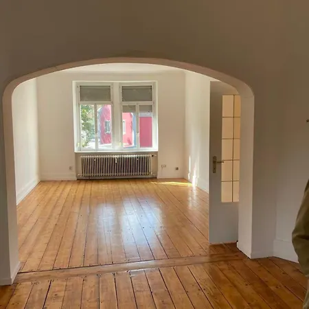 Apartamento Nordstr *