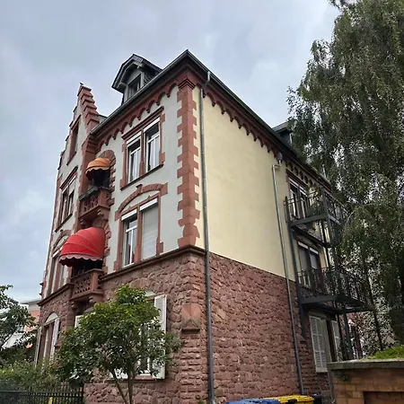 Nordstr * Hanau